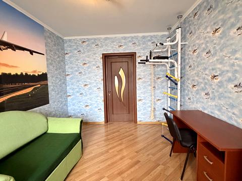 квартира за адресою Зацепи вул., 3в