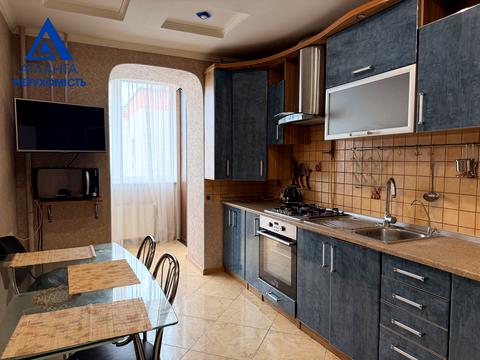 квартира за адресою Зацепи вул., 3в
