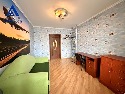 квартира за адресою Зацепи вул., 3в