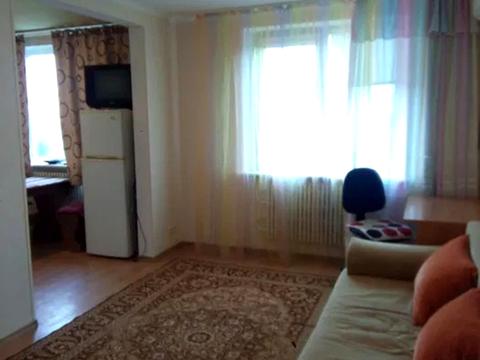 квартира за адресою Ахсарова вул., 18
