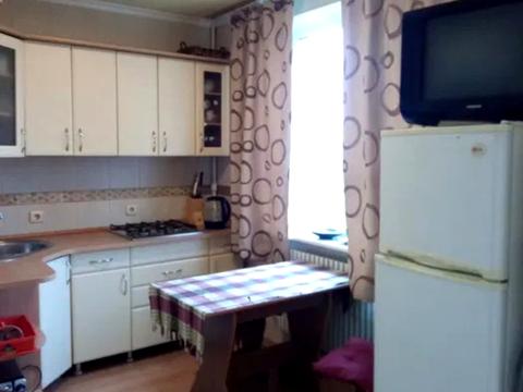 квартира за адресою Ахсарова вул., 18