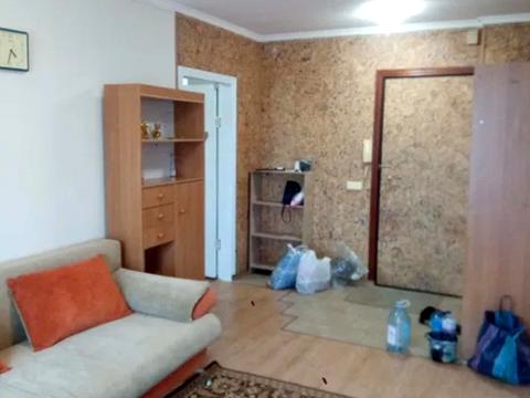 квартира за адресою Ахсарова вул., 18