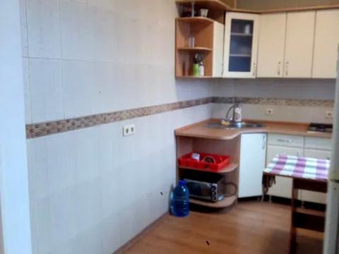 квартира за адресою Ахсарова вул., 18