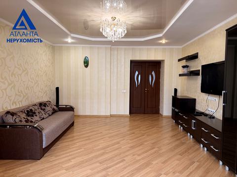 квартира за адресою Зацепи вул., 3в