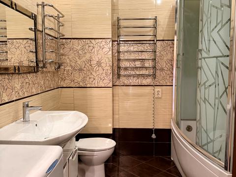 квартира за адресою Зацепи вул., 3в