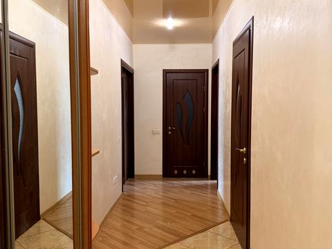 квартира за адресою Зацепи вул., 3в