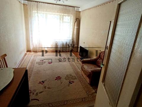 квартира за адресою Братиславська вул., 8