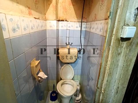 квартира за адресою Братиславська вул., 8