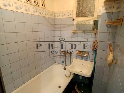квартира за адресою Братиславська вул., 8