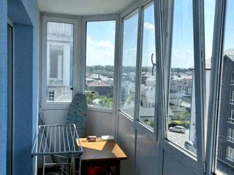 квартира за адресою Черкаська вул., 38