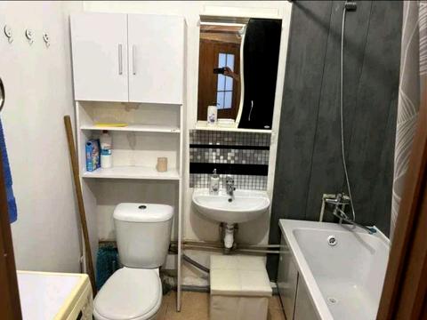 квартира за адресою Черкаська вул., 38