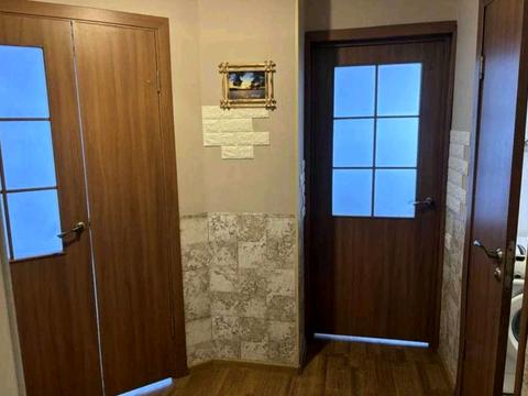 квартира за адресою Черкаська вул., 38