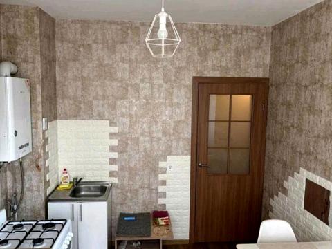 квартира за адресою Черкаська вул., 38