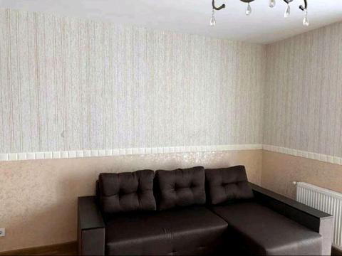 квартира за адресою Черкаська вул., 38