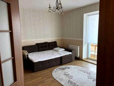квартира за адресою Черкаська вул., 38