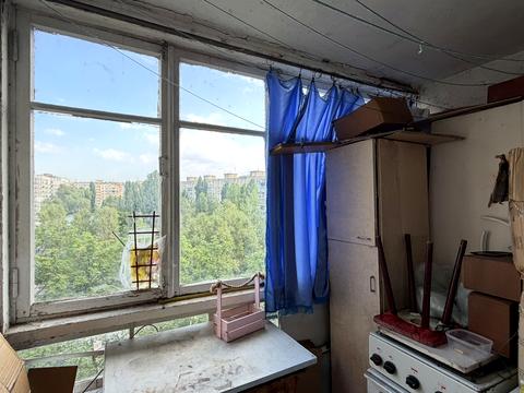 квартира по адресу Юрия Кондратюка ул. (Комунарівська), 1