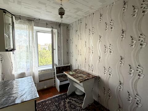 квартира по адресу Юрия Кондратюка ул. (Комунарівська), 1