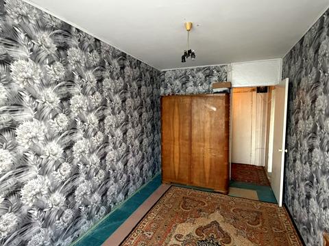 квартира по адресу Юрия Кондратюка ул. (Комунарівська), 1