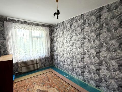 квартира по адресу Юрия Кондратюка ул. (Комунарівська), 1