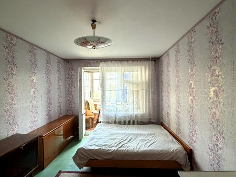 квартира по адресу Юрия Кондратюка ул. (Комунарівська), 1
