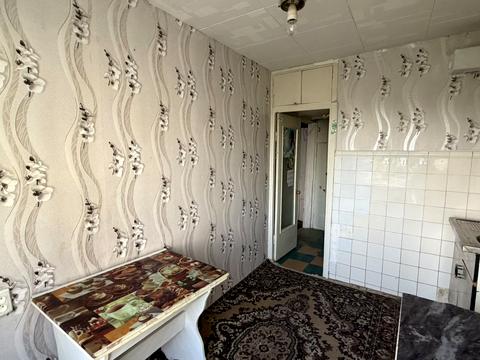 квартира по адресу Юрия Кондратюка ул. (Комунарівська), 1
