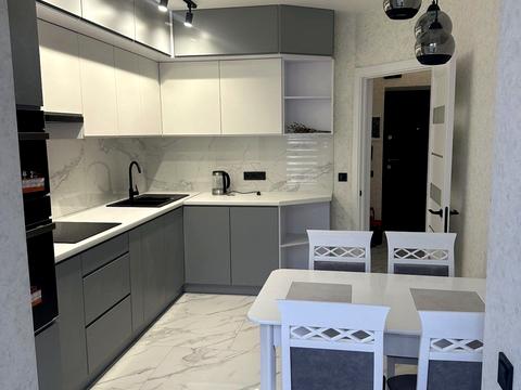 квартира по адресу Гетмана Мазепы ул., 164, к3