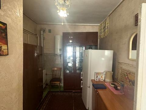 квартира за адресою Михайла Болтенка вул. (Адмірала Лазарєва), 11