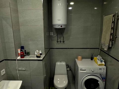 квартира по адресу Регенераторная ул., 4 к11