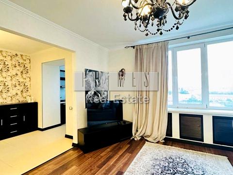 квартира за адресою Старонаводницька вул., 8-Б