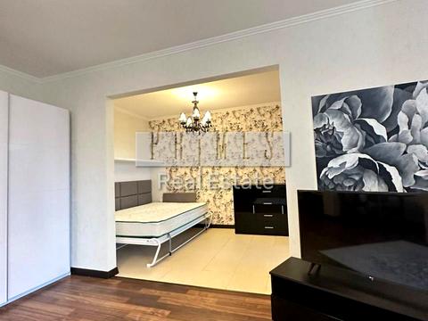 квартира за адресою Старонаводницька вул., 8-Б