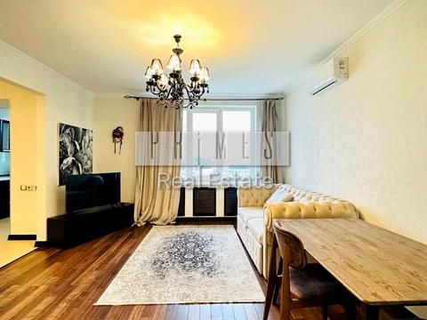 квартира за адресою Старонаводницька вул., 8-Б