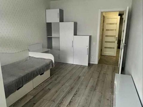 квартира за адресою Західна вул., 14