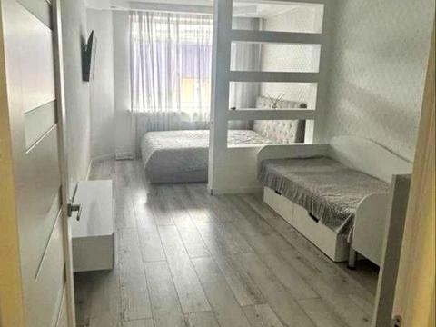 квартира за адресою Західна вул., 14