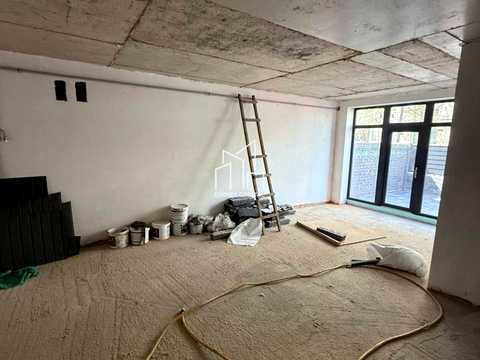 будинок за адресою Патона Євгена, 55г