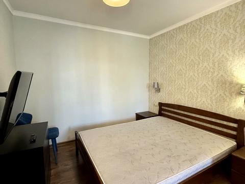 квартира за адресою Лісова вул., 6-А