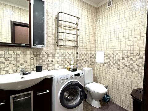 квартира за адресою Лісова вул., 6-А