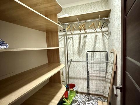 квартира за адресою Лісова вул., 6-А