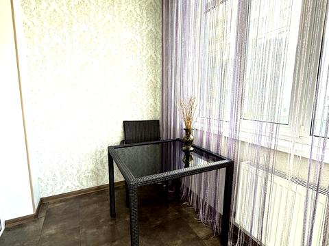 квартира за адресою Лісова вул., 6-А