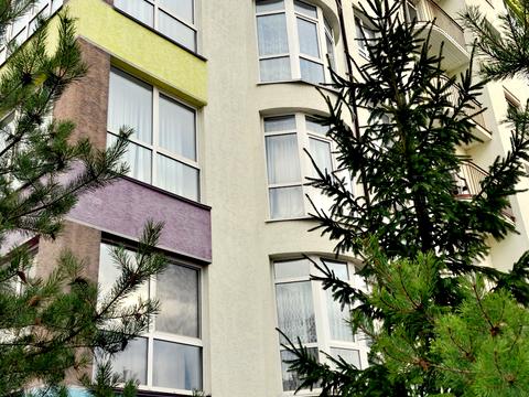 квартира по адресу Слободская ул., 23