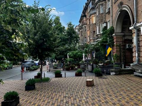 квартира по адресу Никольско-Ботаническая ул., 7/9