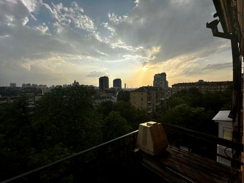 квартира по адресу Никольско-Ботаническая ул., 7/9