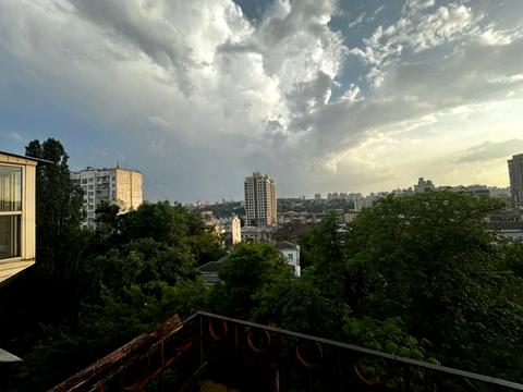 квартира по адресу Никольско-Ботаническая ул., 7/9
