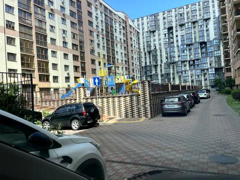 квартира за адресою Княгині Ольги вул., 100і