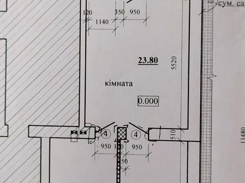 квартира по адресу Русская ул., 81