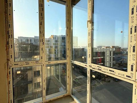 квартира по адресу Чекаленко ул., (Будинок 2)