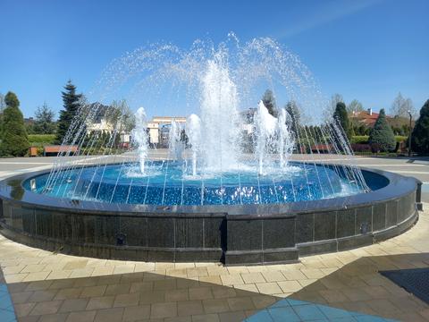 участок по адресу Дайберг