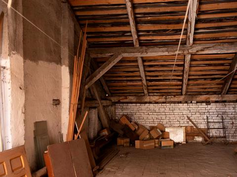 квартира по адресу Русская ул., 81