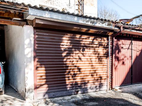 квартира по адресу Русская ул., 81