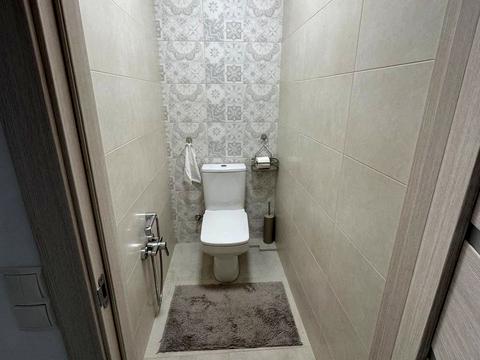 квартира по адресу Каневская ул., (Будинок 1)