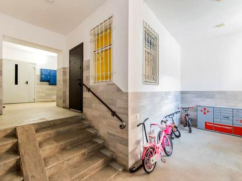 квартира за адресою Садова вул., 7-Б